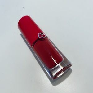 Giorgio Armani lip magnet 403